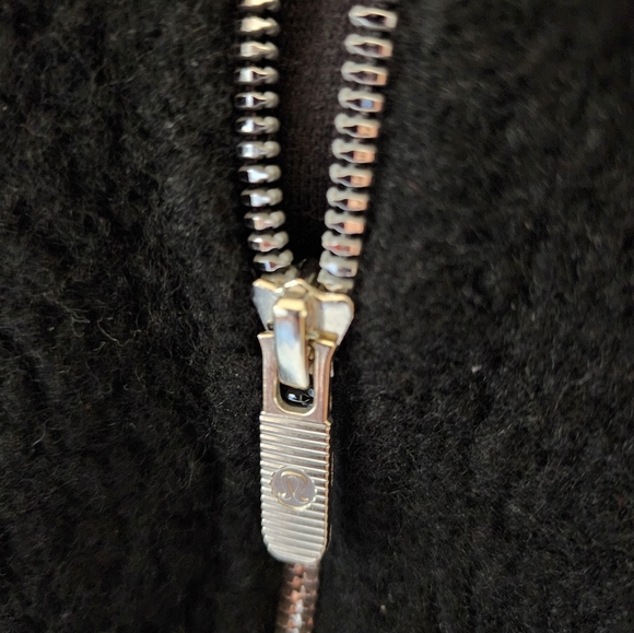 Lululemon Boucle mid jacket - Picture 11 of 13